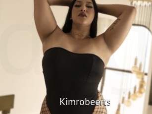 Kimrobeerts