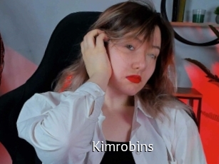 Kimrobins