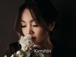 Kimshin