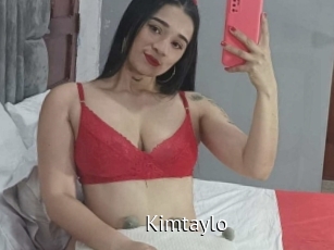 Kimtaylo