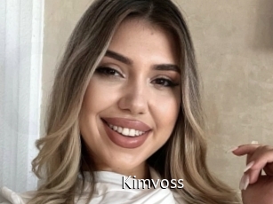 Kimvoss