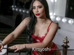 Kimyoshi
