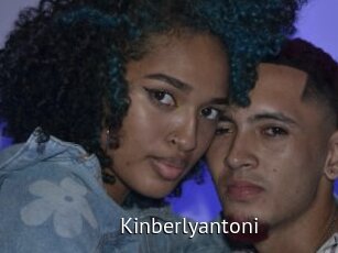 Kinberlyantoni
