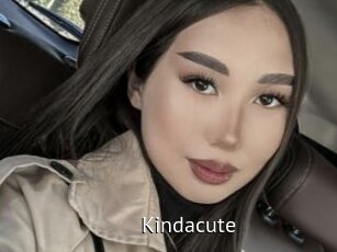 Kindacute