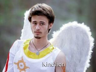 Kindlion