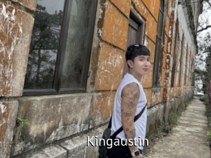 Kingaustin