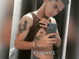 Kingaxel1