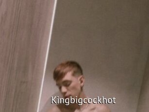 Kingbigcockhot
