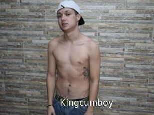 Kingcumboy