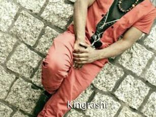 Kingrashi