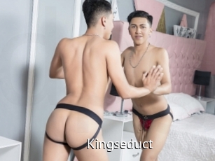 Kingseduct