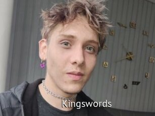 Kingswords