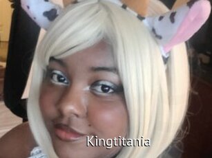 Kingtitania