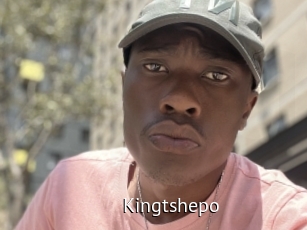 Kingtshepo