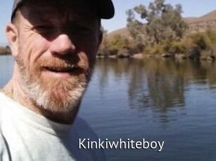 Kinkiwhiteboy