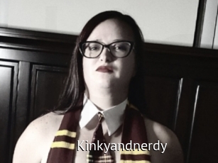 Kinkyandnerdy