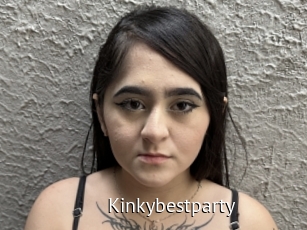 Kinkybestparty