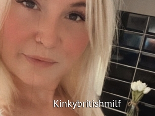 Kinkybritishmilf