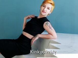 Kinkycassidy