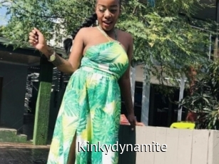Kinkydynamite