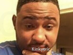 Kinkyeric
