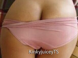 KinkyjuiceyTS