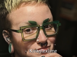 Kinkylexlime