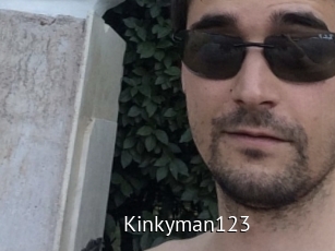 Kinkyman123