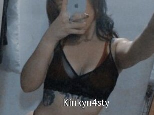 Kinkyn4sty
