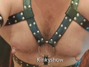 Kinkyshow
