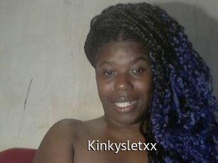 Kinkysletxx