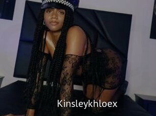 Kinsleykhloex