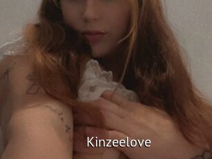 Kinzeelove