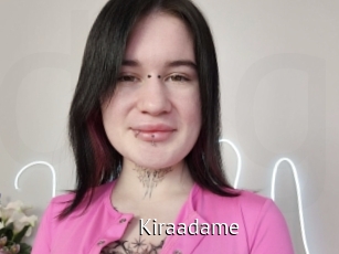 Kiraadame