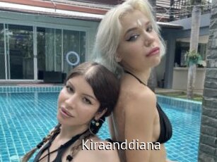 Kiraanddiana