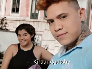 Kiraandgatsby