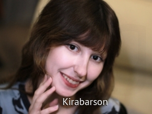 Kirabarson