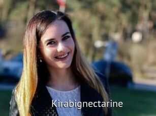 Kirabignectarine