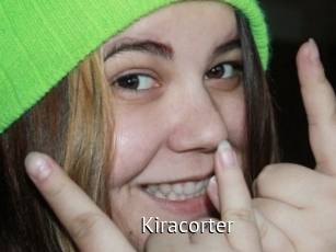 Kiracorter