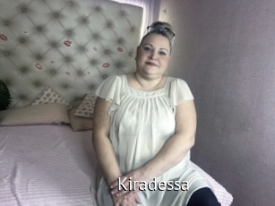 Kiradessa