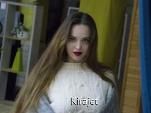 Kirajet