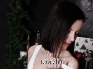 Kirajohn