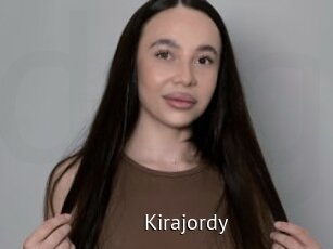 Kirajordy