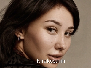 Kirakosarin