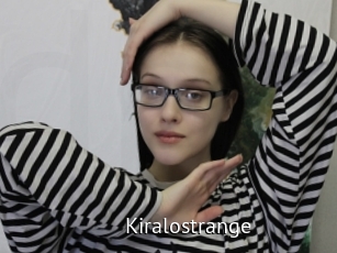 Kiralostrange