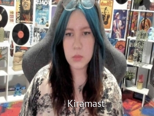 Kiramast