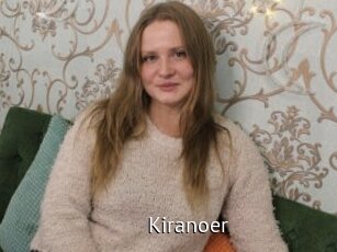 Kiranoer