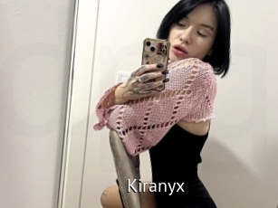 Kiranyx
