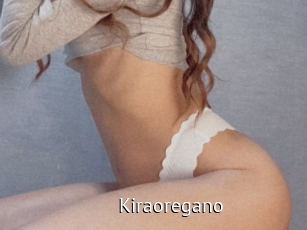 Kiraoregano