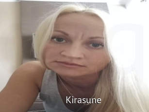 Kirasune